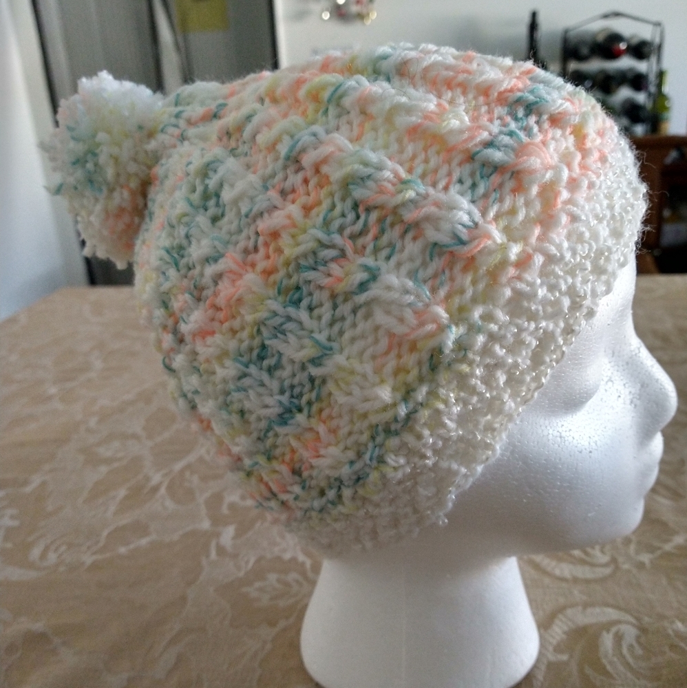 Woman hat one size